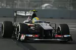 Foto zur News: Esteban Gutierrez (Sauber)