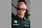 Foto zur News: Heikki Kovalainen (Caterham)