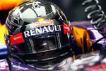 Foto zur News: Sebastian Vettel (Red Bull)