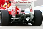 Foto zur News: Felipe Massa (Ferrari)