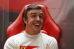 Foto zur News: Fernando Alonso (Ferrari)