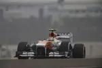 Foto zur News: Adrian Sutil (Force India)