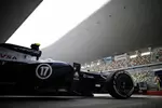 Foto zur News: Valtteri Bottas (Williams)