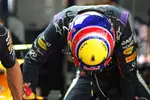 Foto zur News: Mark Webber (Red Bull)