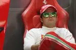 Foto zur News: Felipe Massa (Ferrari)