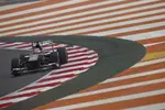 Foto zur News: Nico Hülkenberg (Sauber)