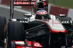 Foto zur News: Jenson Button (McLaren)