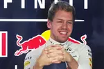 Foto zur News: Sebastian Vettel (Red Bull)