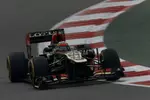 Foto zur News: Kimi Räikkönen (Lotus)