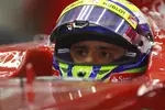 Foto zur News: Felipe Massa (Ferrari)