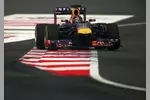 Foto zur News: Sebastian Vettel (Red Bull)