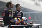 Foto zur News: Jean-Eric Vergne (Toro Rosso)