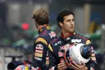 Foto zur News: Daniel Ricciardo (Toro Rosso)