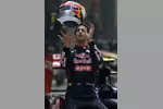 Foto zur News: Daniel Ricciardo (Toro Rosso)