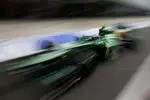 Foto zur News: Giedo van der Garde (Caterham)