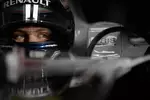 Foto zur News: Valtteri Bottas (Williams)