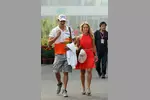 Gallerie: Adrian Sutil (Force India)
