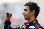 Foto zur News: Daniel Ricciardo (Toro Rosso) knipst ein Abschiedsfoto fürs Privatalbum