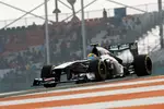 Gallerie: Esteban Gutierrez (Sauber)