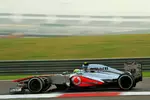 Gallerie: Sergio Perez (McLaren)