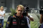 Foto zur News: Sebastian Vettel (Red Bull)