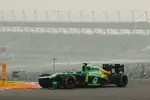 Foto zur News: Giedo van der Garde (Caterham)