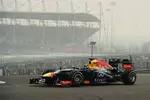 Foto zur News: Sebastian Vettel (Red Bull)