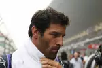 Foto zur News: Mark Webber (Red Bull)