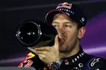 Foto zur News: Sebastian Vettel (Red Bull)