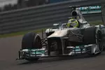 Gallerie: Nico Rosberg (Mercedes)