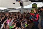 Gallerie: Fotos: Vettel-Fanklub-Party
