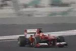 Foto zur News: Fernando Alonso (Ferrari)