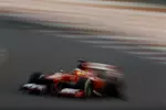 Foto zur News: Fernando Alonso (Ferrari)