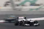 Gallerie: Valtteri Bottas (Williams)