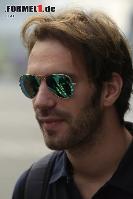 Foto zur News: Jean-Eric Vergne (Toro Rosso)