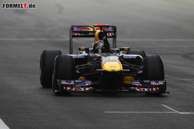Foto zur News: Formel 1 Imola 2020: Der Freitag in der Chronologie