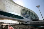 Foto zur News: Yas Marina Circuit in Abu Dhabi