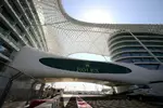 Foto zur News: Yas Marina Circuit in Abu Dhabi