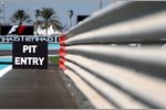 Foto zur News: Yas Marina Circuit in Abu Dhabi