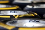 Foto zur News: Pirelli-Reifen