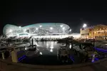 Foto zur News: Yas Marina Circuit in Abu Dhabi