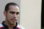 Foto zur News: Pastor Maldonado (Williams)