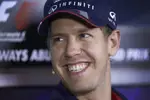 Foto zur News: Sebastian Vettel (Red Bull)