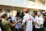 Foto zur News: Jenson Button (McLaren)