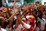 Foto zur News: Felipe Massa (Ferrari)