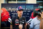 Foto zur News: Jean-Eric Vergne (Toro Rosso)