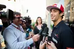 Foto zur News: Daniel Ricciardo (Toro Rosso)