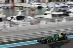 Gallerie: Heikki Kovalainen (Caterham)