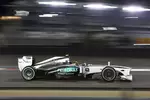 Foto zur News: Lewis Hamilton (Mercedes)