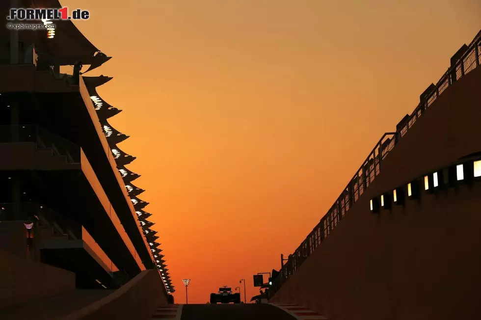 Foto zur News: Charles Pic (Caterham)